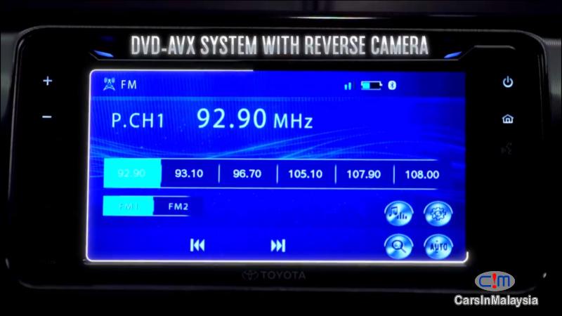 Toyota Corolla Altis 1.8 G Automatic 2017 - image 11