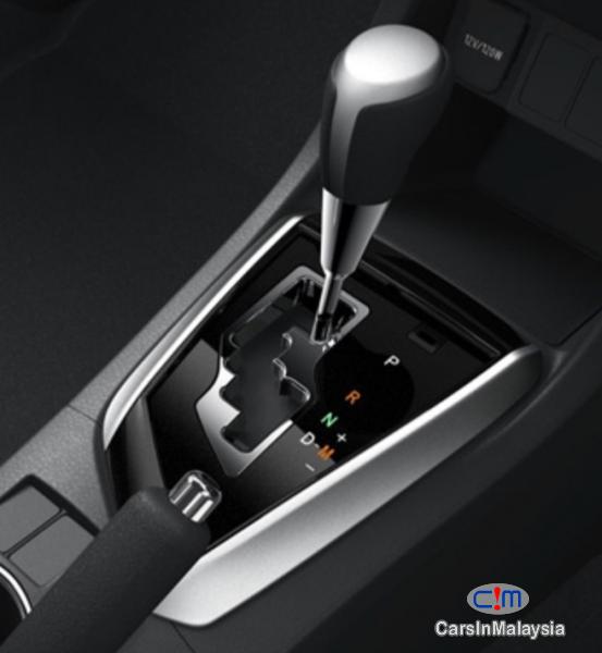 Toyota Corolla Altis 1.8 G Automatic 2017 - image 14