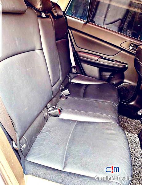 Subaru XV 2.0-LITER ECONOMIC FAMILY SUV Automatic 2014 - image 5