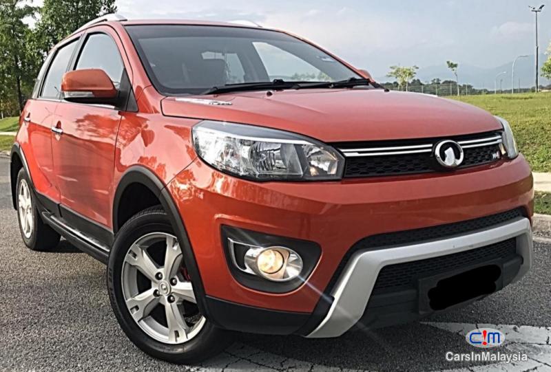 Picture of Great Wall M4 1.5-LITER ECONOMY SMALL FAMILY SUV Semi-Automatic 2015 in Selangor