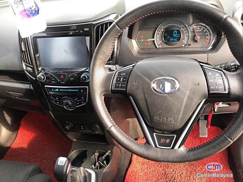 Great Wall M4 1.5-LITER ECONOMY SMALL FAMILY SUV Semi-Automatic 2015 in Selangor - image