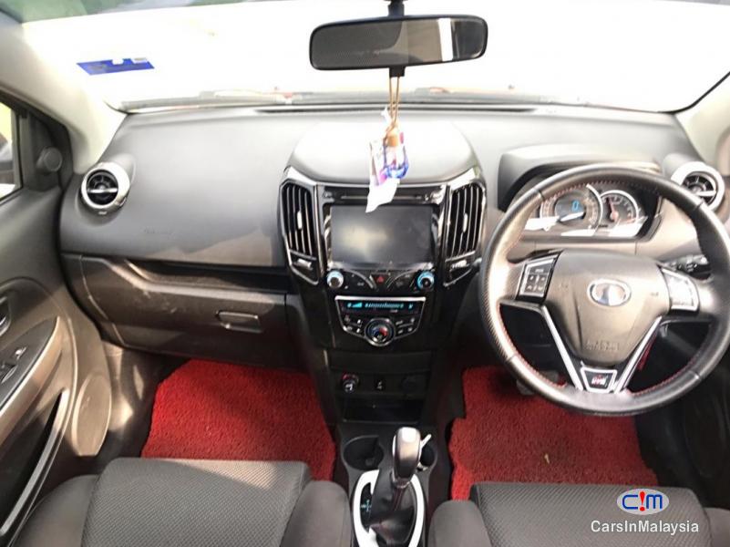 Great Wall M4 1.5-LITER ECONOMY SMALL FAMILY SUV Semi-Automatic 2015 in Malaysia - image