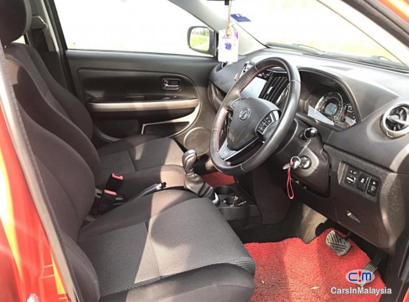 Great Wall M4 1.5-LITER ECONOMY SMALL FAMILY SUV Semi-Automatic 2015 - image 9