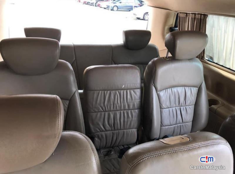 Hyundai Grand Starex 2.5-LITER 11 SEATER FAMILY MPV Automatic 2010 - image 11