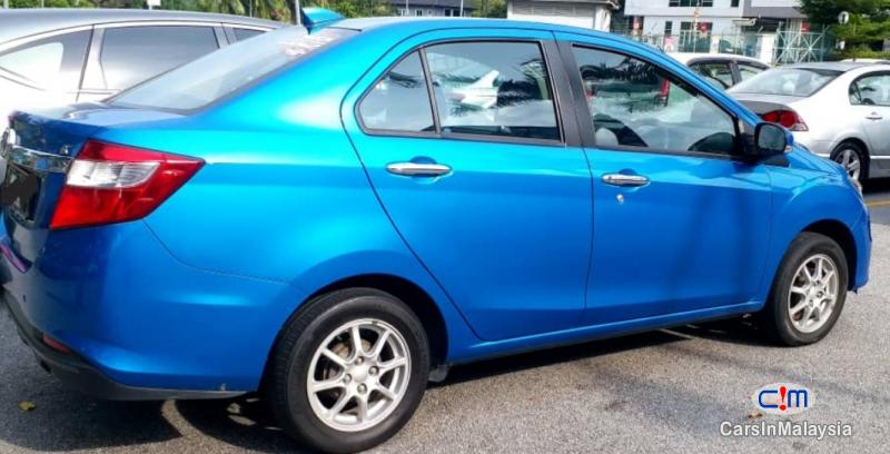 Perodua Bezza 1.5-LITER FUEL ECONOMY SEDAN Automatic 2017 in Kuala Lumpur