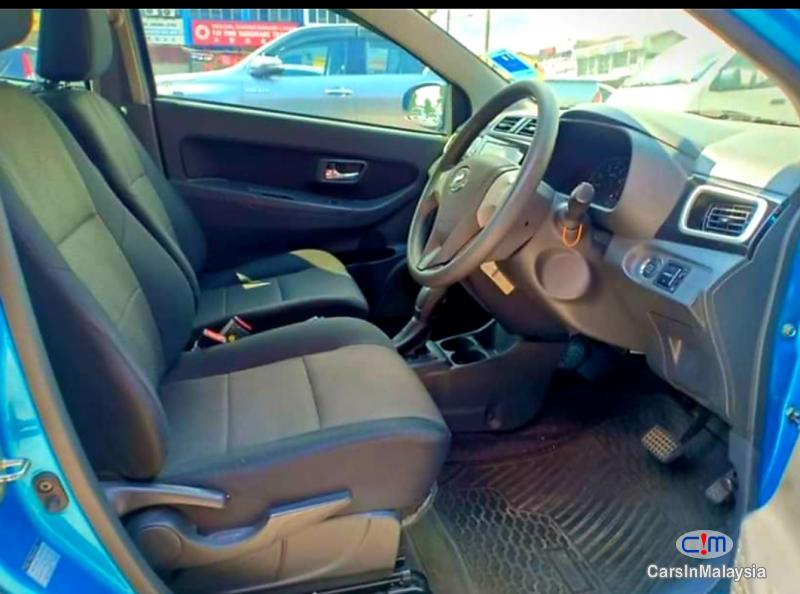 Picture of Perodua Bezza 1.5-LITER FUEL ECONOMY SEDAN Automatic 2017 in Kuala Lumpur