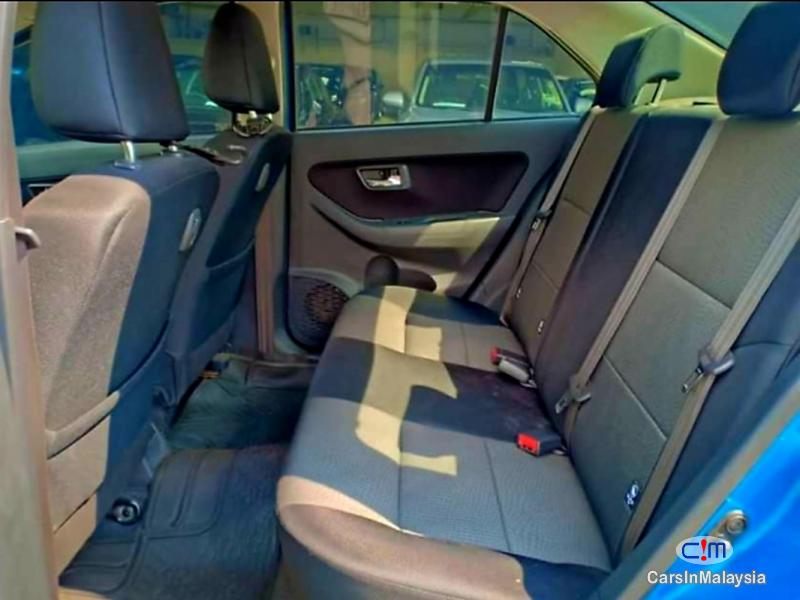 Picture of Perodua Bezza 1.5-LITER FUEL ECONOMY SEDAN Automatic 2017 in Malaysia