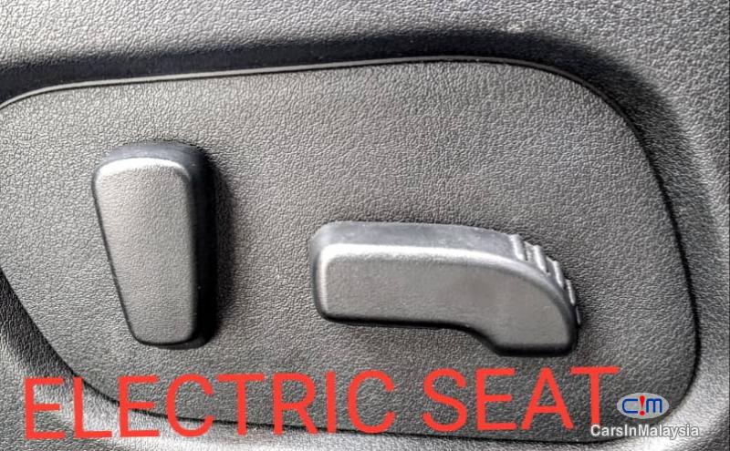 Subaru Forester 2.0-LITER LUXURY FAMILY SUV Automatic 2017 - image 16