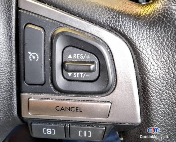 Subaru Forester 2.0-LITER LUXURY FAMILY SUV Automatic 2017 - image 18