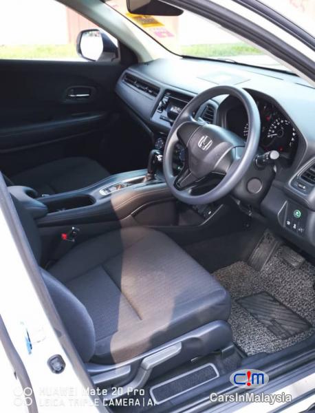 Honda HR-V 1.8-LITER FAMILY SUV Automatic 2016 - image 10