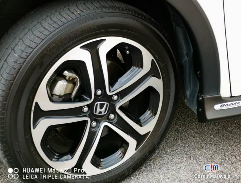 Honda HR-V 1.8-LITER FAMILY SUV Automatic 2016 - image 11