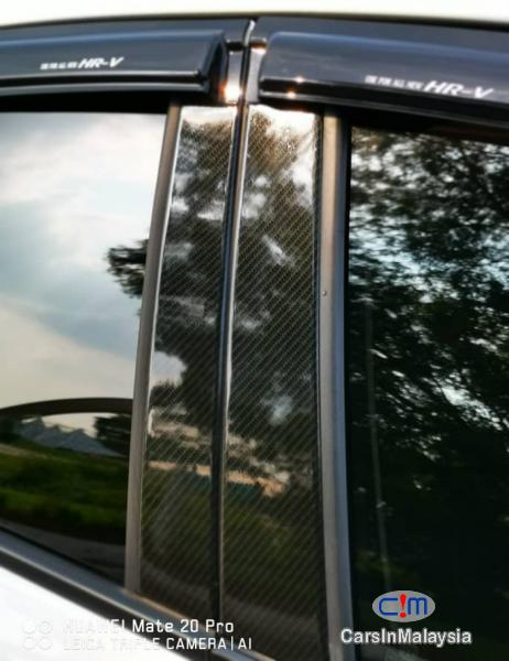 Honda HR-V 1.8-LITER FAMILY SUV Automatic 2016 - image 12