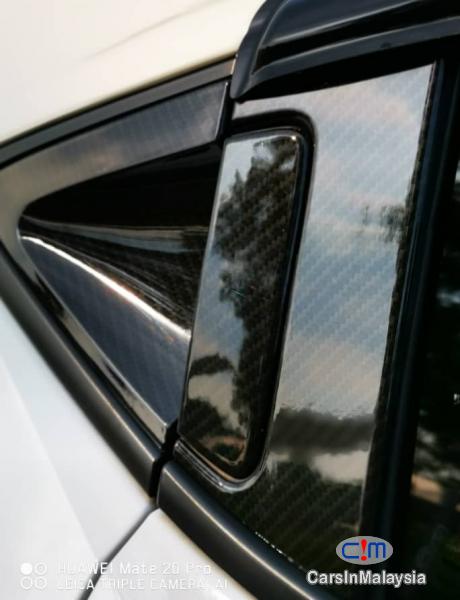 Honda HR-V 1.8-LITER FAMILY SUV Automatic 2016 - image 13