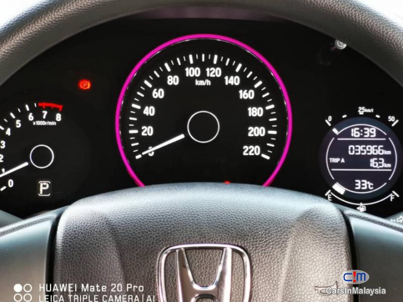 Honda HR-V 1.8-LITER FAMILY SUV Automatic 2016 - image 9