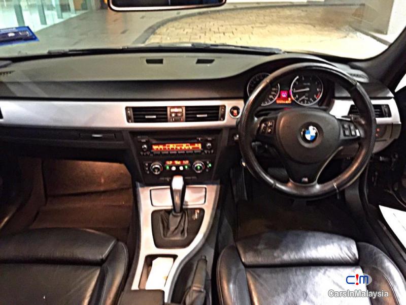 Picture of BMW 3 Series 2.0-LITER LUXURY SEDAN Automatic 2010 in Malaysia