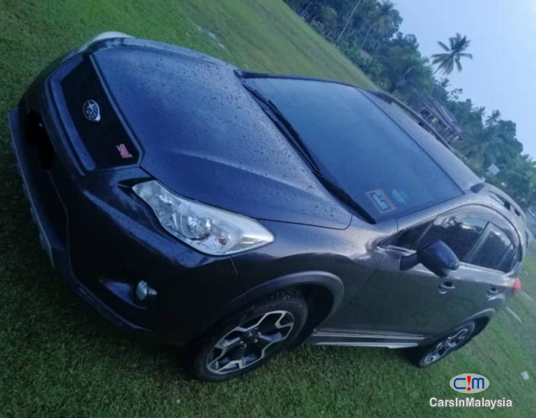 Subaru XV 2.0-LITER FAMILY SUV Automatic 2014 - image 10