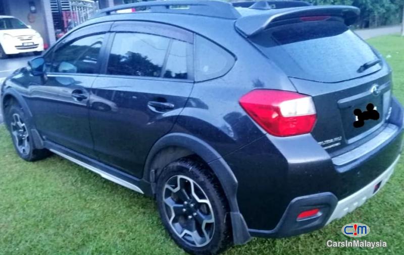 Subaru XV 2.0-LITER FAMILY SUV Automatic 2014 - image 3