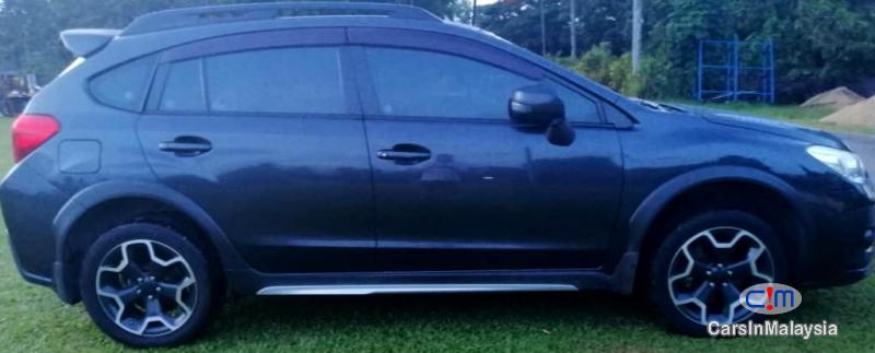 Subaru XV 2.0-LITER FAMILY SUV Automatic 2014 - image 4