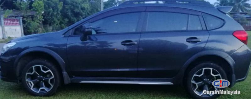 Subaru XV 2.0-LITER FAMILY SUV Automatic 2014 - image 6