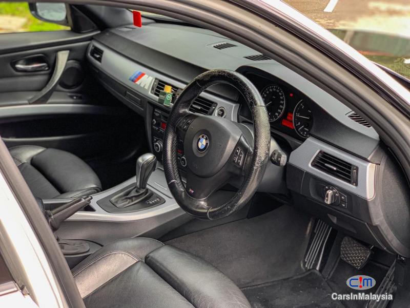 Picture of BMW 3 Series 2.0-LITER PERFOMENCE LUXURY CAR Automatic 2009 in Malaysia