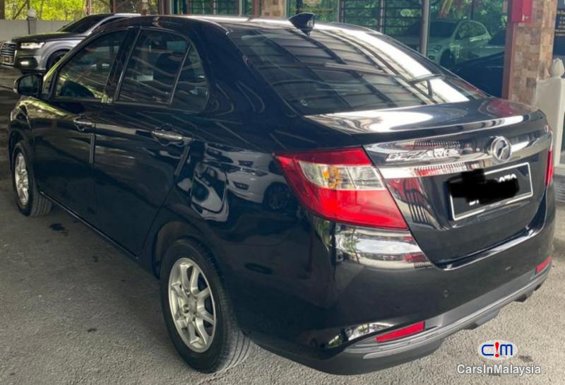 Picture of Perodua Bezza 1.3-LITER FUEL ECONOMY SEDAN Automatic 2019 in Selangor