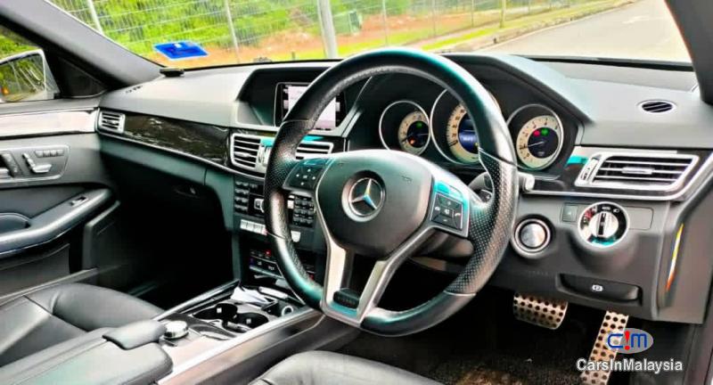 Mercedes Benz E250 2.0-LITER SEDAN LUXURY CAR Automatic 2018 - image 6