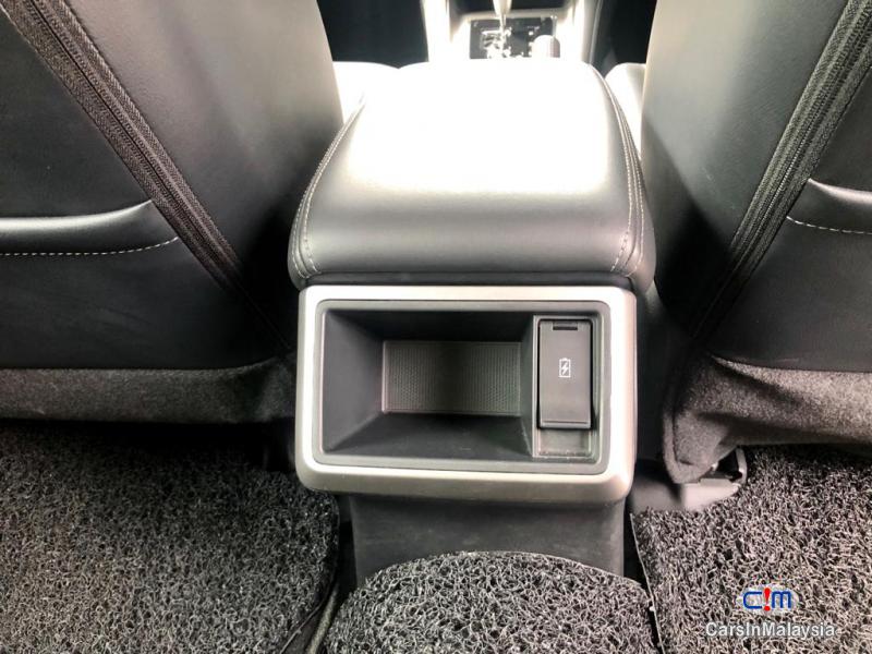 Mitsubishi Triton X Automatic 2018 - image 10
