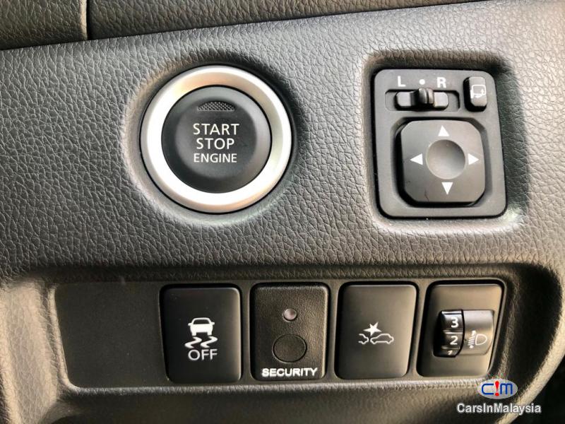 Mitsubishi Triton X Automatic 2018 - image 13