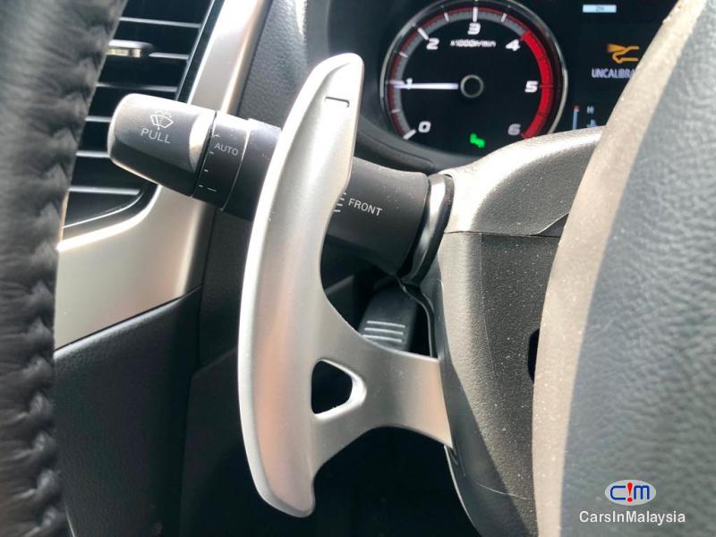 Mitsubishi Triton X Automatic 2018 - image 14
