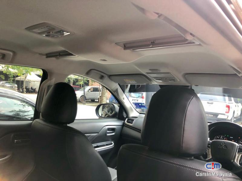 Mitsubishi Triton X Automatic 2018 - image 17