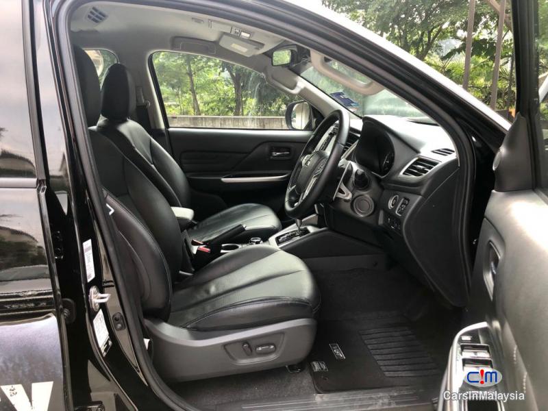 Mitsubishi Triton X Automatic 2018 - image 6