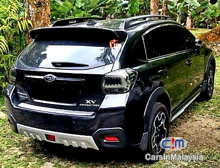Subaru XV 2.0 Auto SUV Automatic 2014 - image 3