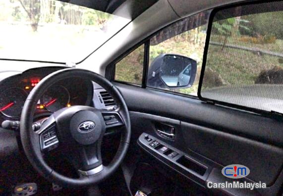 Subaru XV 2.0 Auto SUV Automatic 2014 - image 8