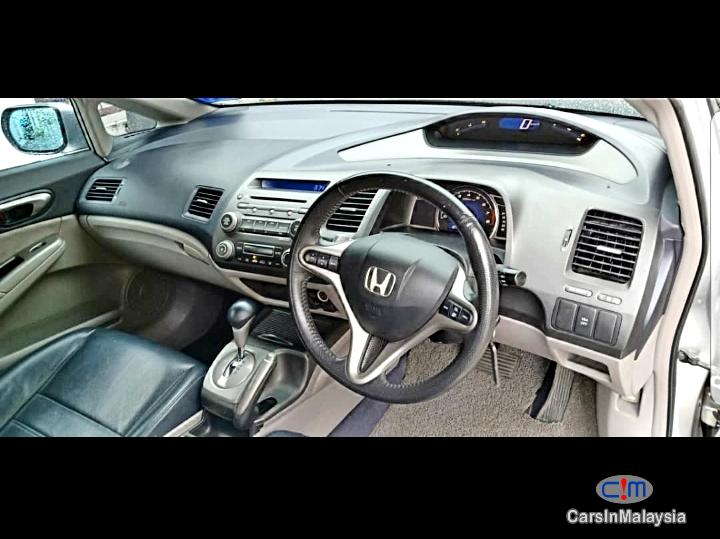 Picture of Honda Civic Fd2 2.0 AUTO Automatic 2010 in Selangor