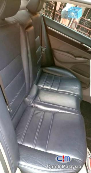 Honda Civic Fd2 2.0 AUTO Automatic 2010 in Selangor - image