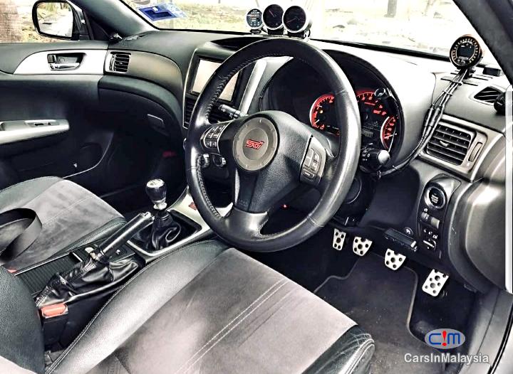 Subaru WRX STi 380 HP BIG TURBO STAGE 3 UPGRADE Manual 2013 - image 6