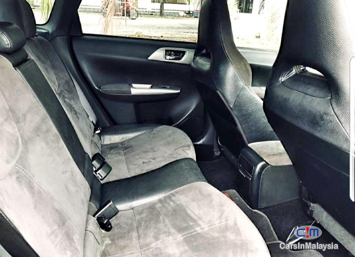 Subaru WRX STi 380 HP BIG TURBO STAGE 3 UPGRADE Manual 2013 - image 7