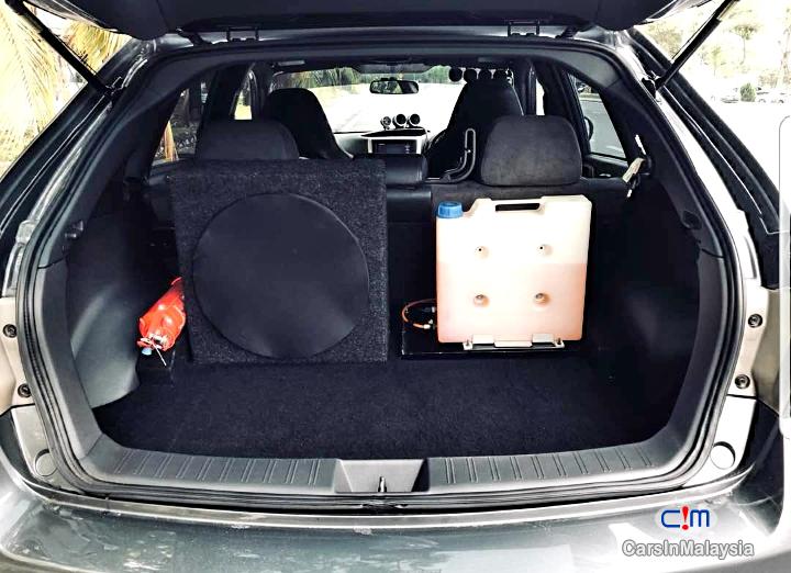 Subaru WRX STi 380 HP BIG TURBO STAGE 3 UPGRADE Manual 2013 - image 9