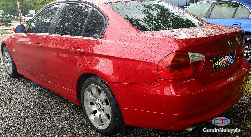 BMW 3 Series 2.0-LITER LUXURY SEDAN Automatic 2008 - image 6