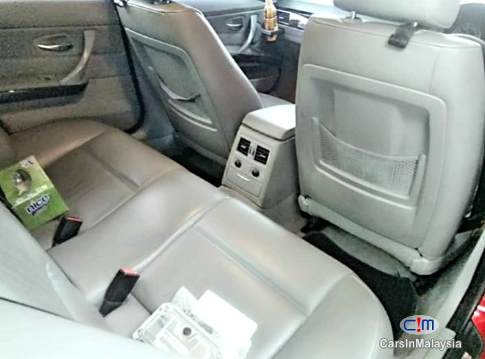 BMW 3 Series 2.0-LITER LUXURY SEDAN Automatic 2008 - image 8