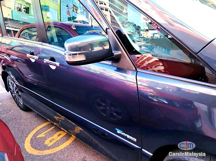 Nissan Serena 2.0-LITER ECONOMY FAMILY MPV Automatic 2016 - image 10