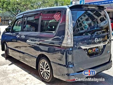 Nissan Serena 2.0-LITER ECONOMY FAMILY MPV Automatic 2016 - image 3
