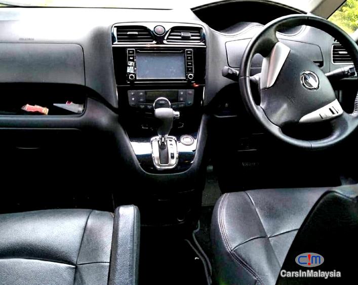 Nissan Serena 2.0-LITER ECONOMY FAMILY MPV Automatic 2016 - image 5