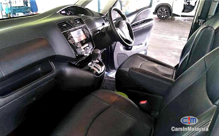 Nissan Serena 2.0-LITER ECONOMY FAMILY MPV Automatic 2016 - image 6