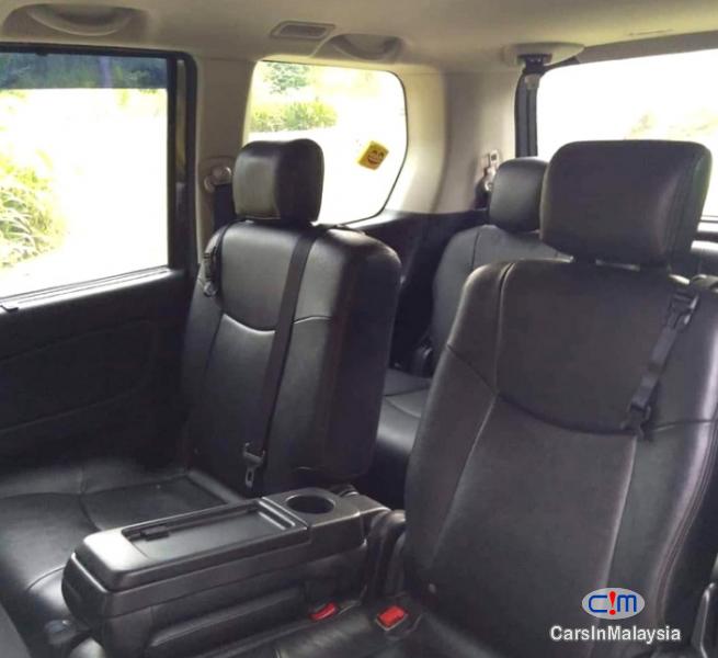 Nissan Serena 2.0-LITER ECONOMY FAMILY MPV Automatic 2016 - image 7