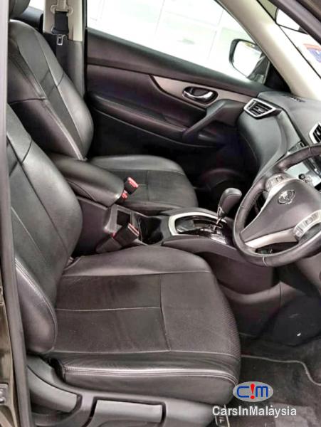 Nissan X-Trail 2.0-LITER LUXURY SUV 7 SEATER Automatic 2016 - image 12