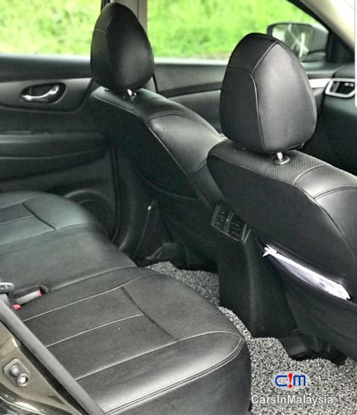 Nissan X-Trail 2.0-LITER LUXURY SUV 7 SEATER Automatic 2016 - image 9