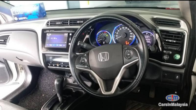 Picture of Honda City 1.5-LITER ECONOMY SEDAN Automatic 2014 in Kuala Lumpur