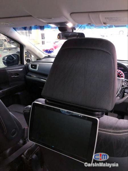 Picture of Honda Odyssey 2.4-LITER LUXURY FAMILY SUV Automatic 2016 in Malaysia