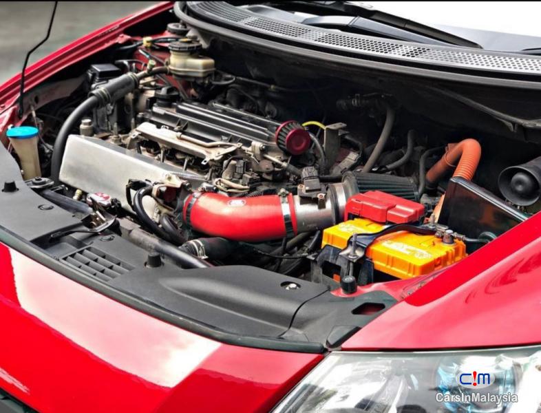 Picture of Honda CR-Z 1.5-LITER ECONOMY SPORT HATCHBACK Automatic 2012 in Malaysia